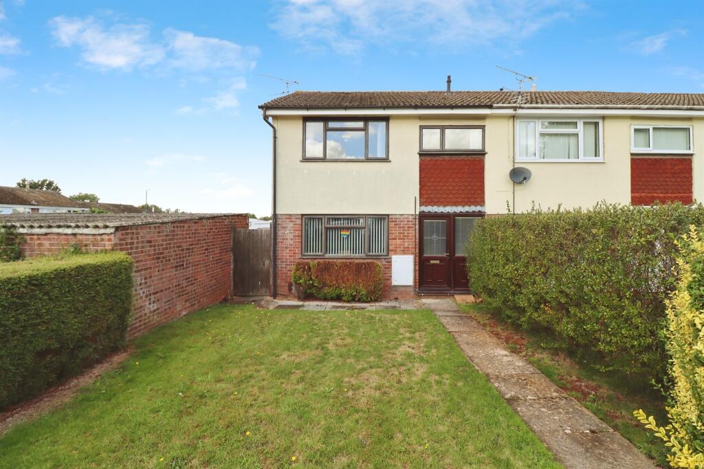 Main image of property: Bredon, Yate, Bristol