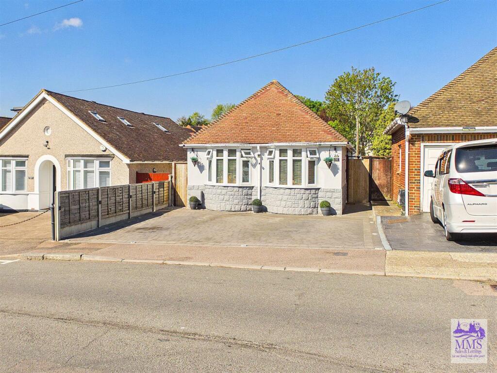 Main image of property: Elaine Avenue, Strood