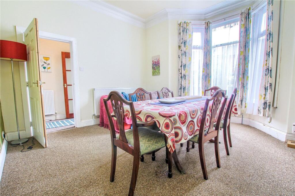 House in Stockton-on-Tees - View 4