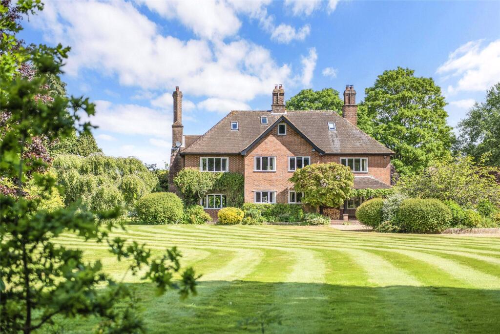 Main image of property: East Ashling, Chichester, West Sussex, PO18
