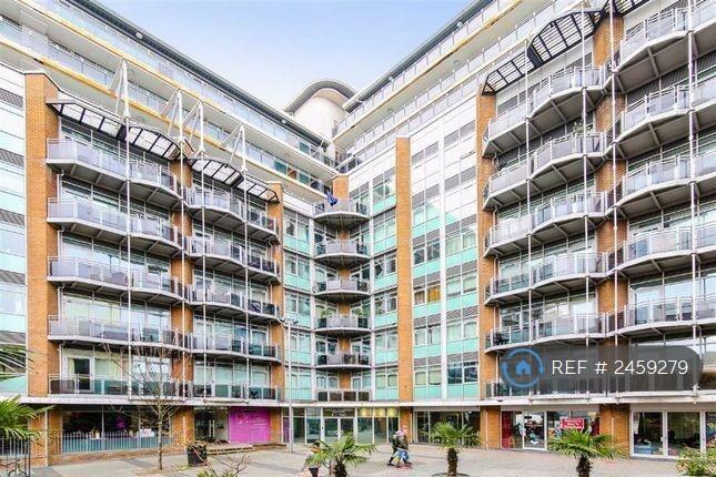 Main image of property: Gerry Raffles Square, London, E15