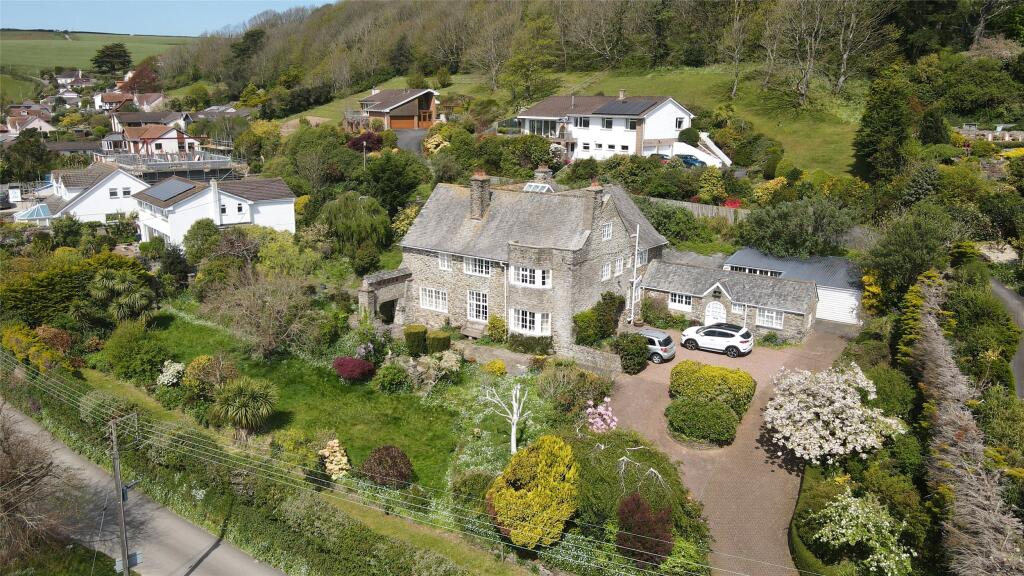 Main image of property: Willoway Lane, Braunton, Devon, EX33