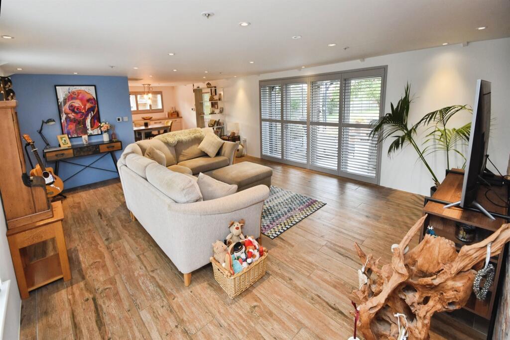 House in Braintree, Finchingfield - View 2