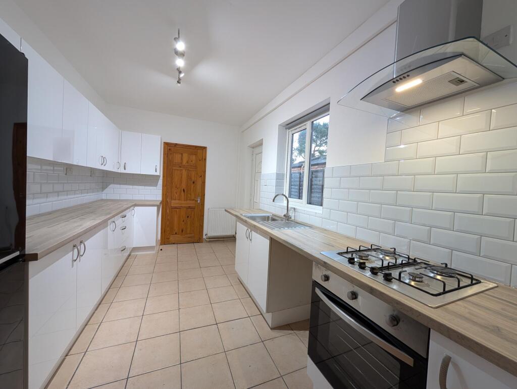 Main image of property: Holland Road, Sutton Coldfield, B72