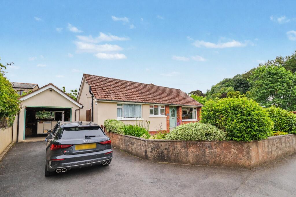 Main image of property: Rows Lane, Combe Martin, Ilfracombe, Devon, EX34