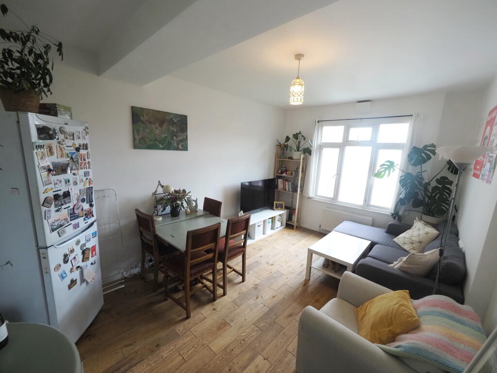Main image of property: Brixton Hill Court, Brixton Hill, Lambeth, London