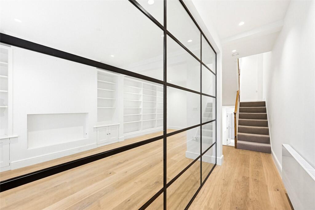 3 bedroom terraced house for rent