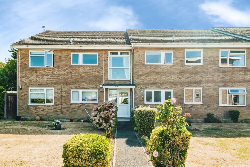 Main image of property: Fontwell Close, Rustington, Littlehampton