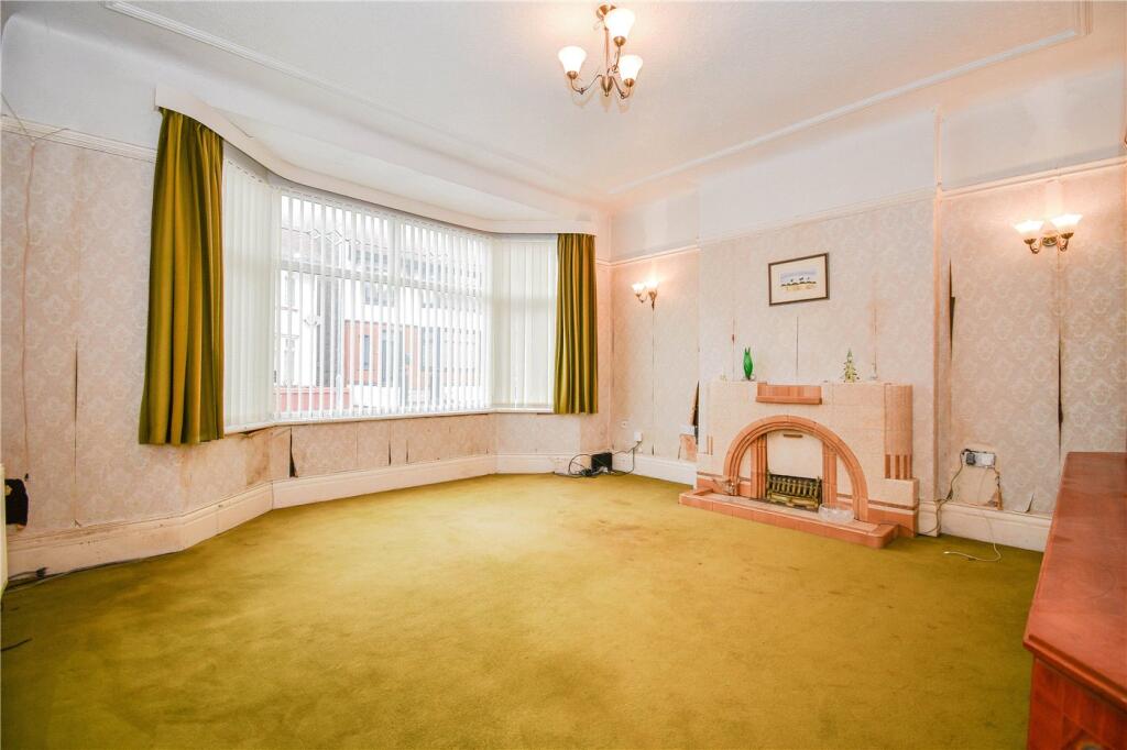 Princesway, Wallasey, Wirral photo 2