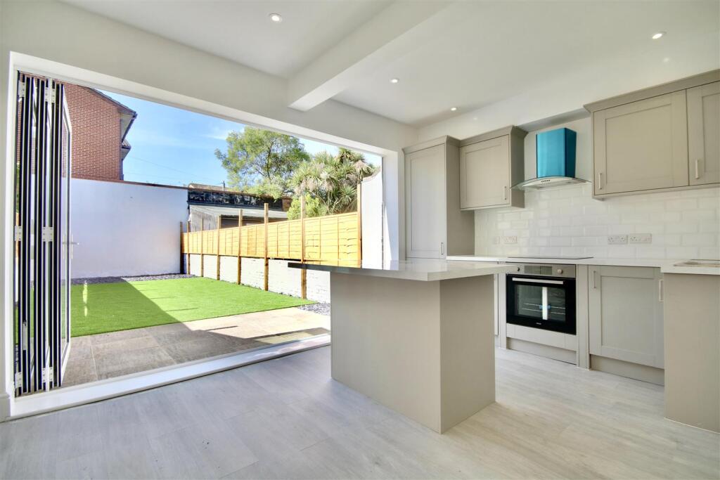 Main image of property: St. Anns Road, Southsea