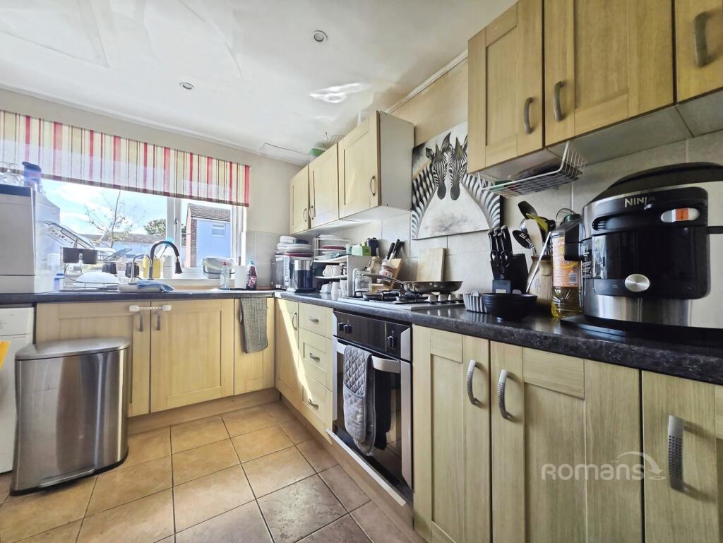 House in Bracknell - View 3