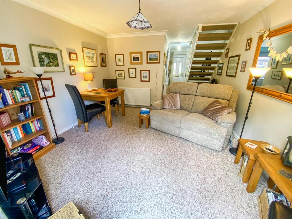 House in Poole - More
