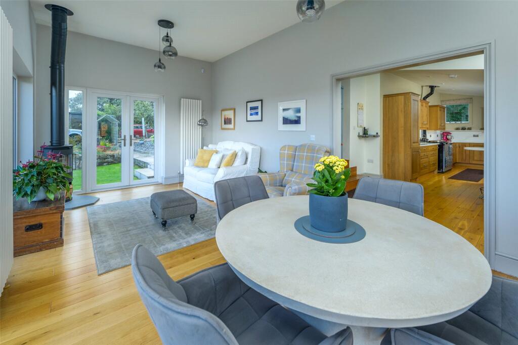 House in Newcastle upon Tyne, Harbottle - View 4
