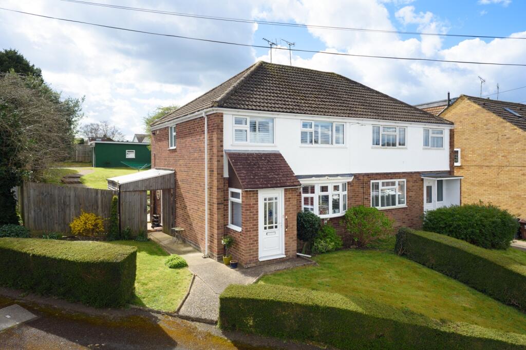 Main image of property: Oast Meadow, Willesborough