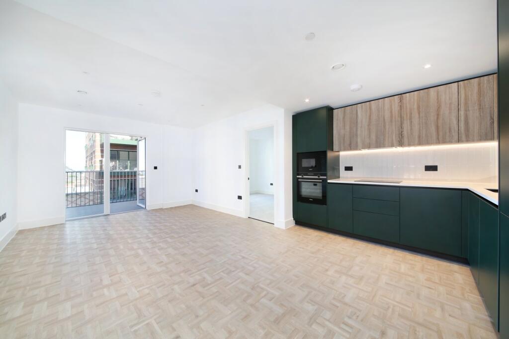 Main image of property: Monarch Square,
Clapham Junction, SW11