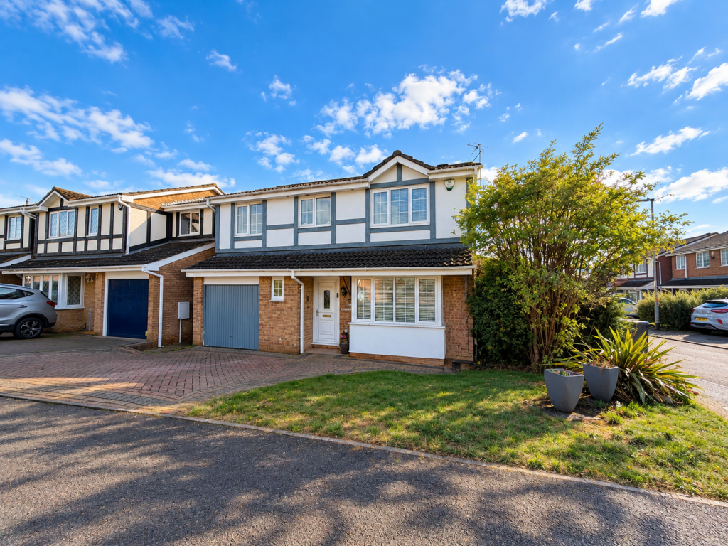 Main image of property: Sir John Pascoe Way, Duston, NN5
