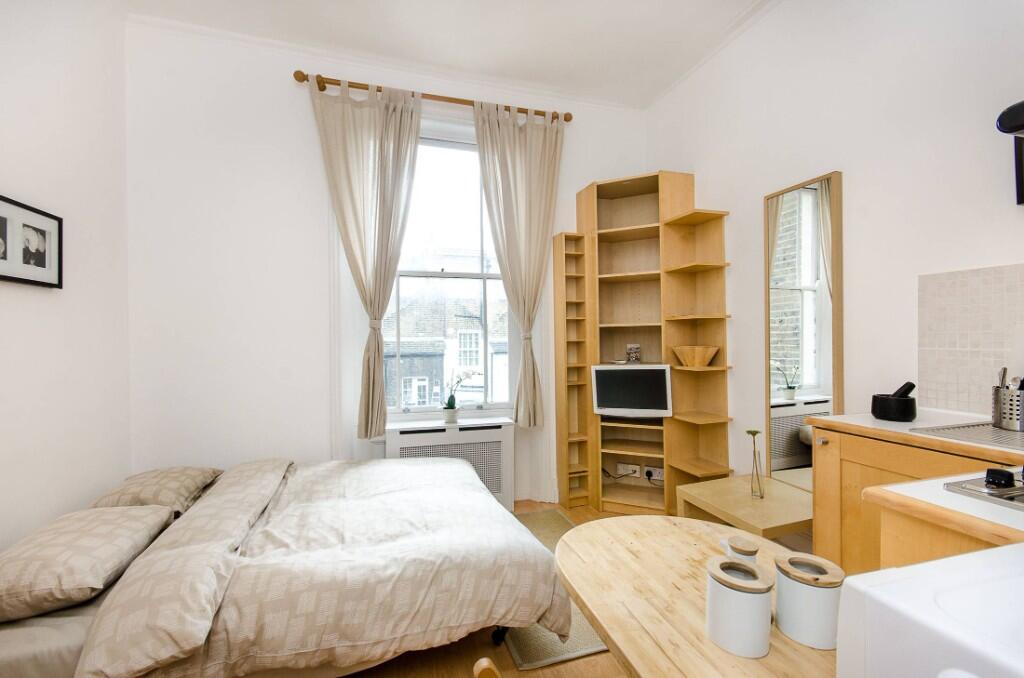 Main image of property: Belgrave Road, London, SW1V