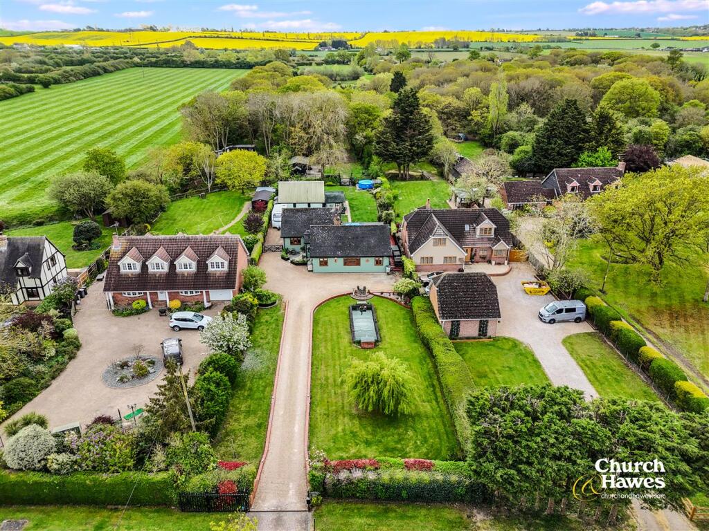 Main image of property: Mayland Close, Mayland, Chelmsford
