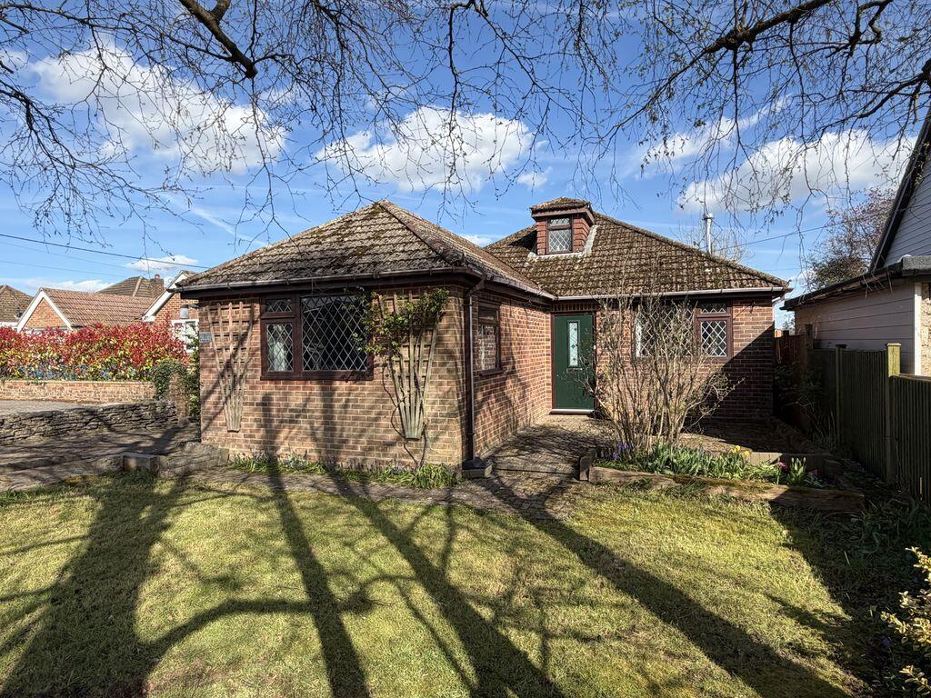 Main image of property: Waltham Chase - Clubhouse Lane