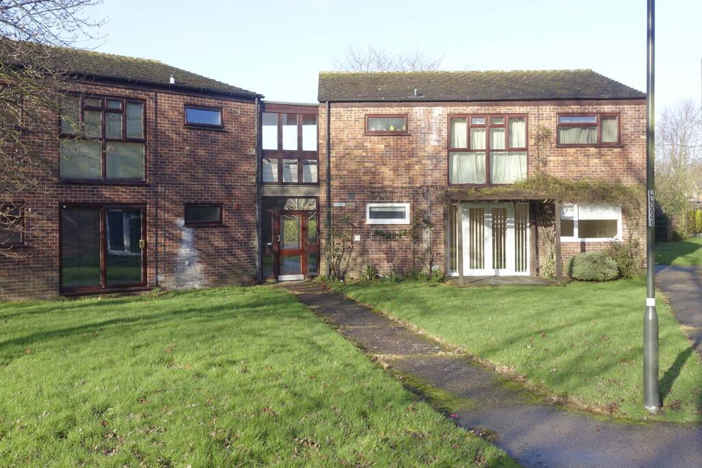 Main image of property: Pippin Green, Norwich, NR4 7NG