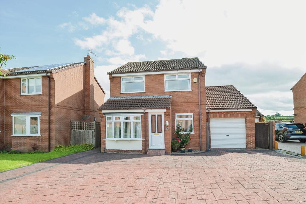 Main image of property: Turker Lane, Northallerton, DL6