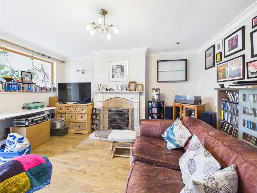 House in Stroud, Ruscombe, Whiteshill and Ruscombe - View 2