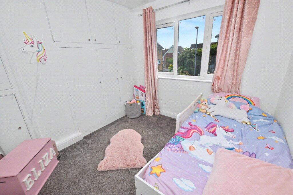 Penrith Grove, Leeds, West Yorkshire - View 6