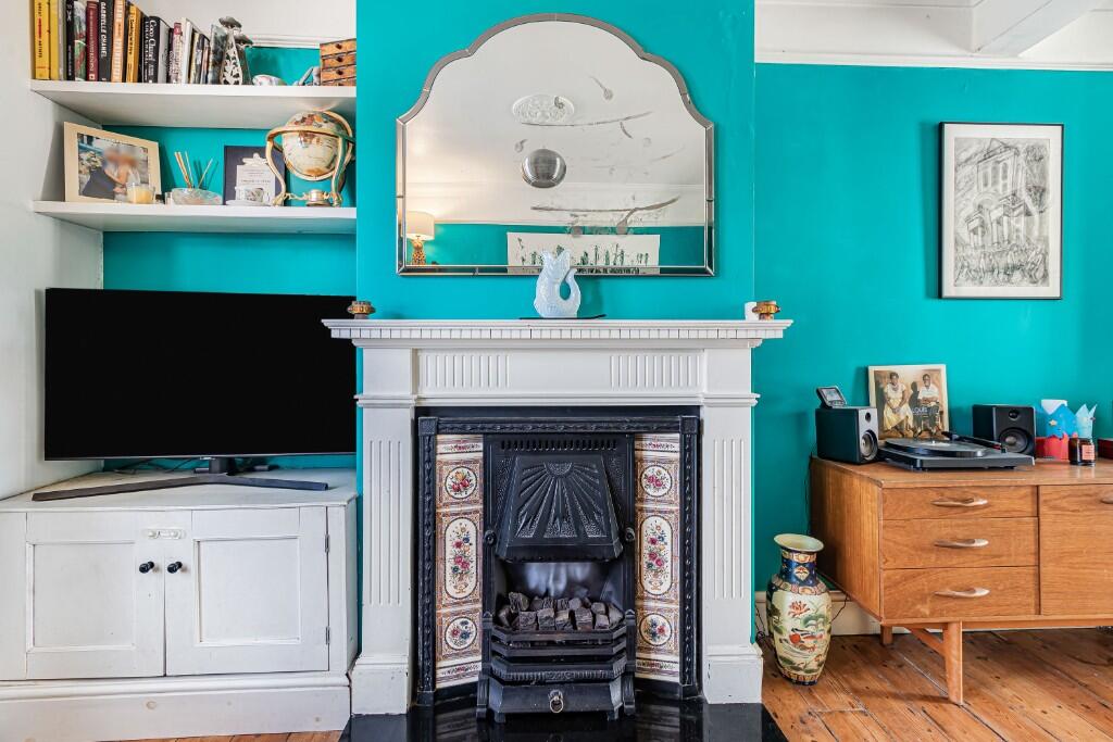 House in London, Glyndon, Plumstead - View 6