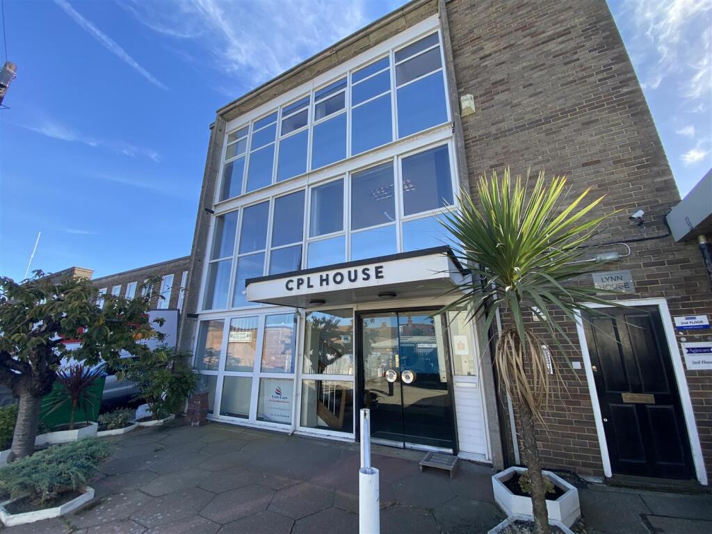 Main image of property: Ivy Arch Road, Worthing