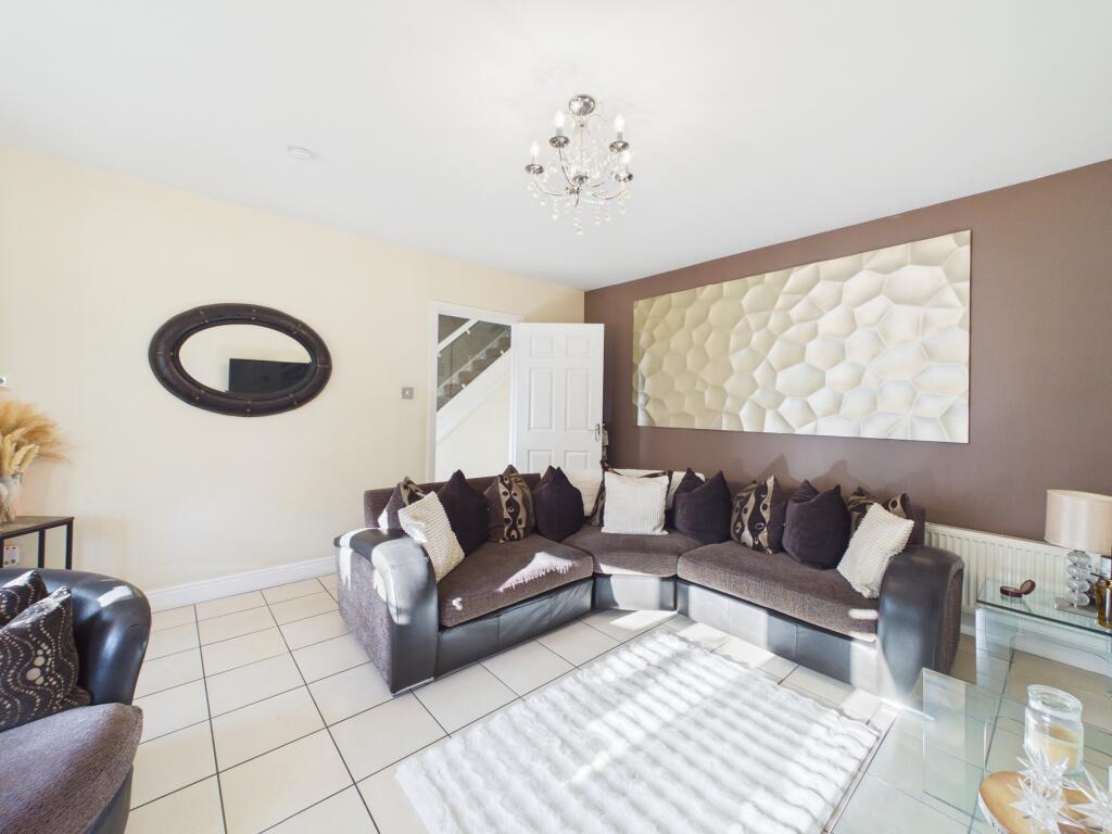 Calderpark Road, Uddingston, Glasgow photo 4