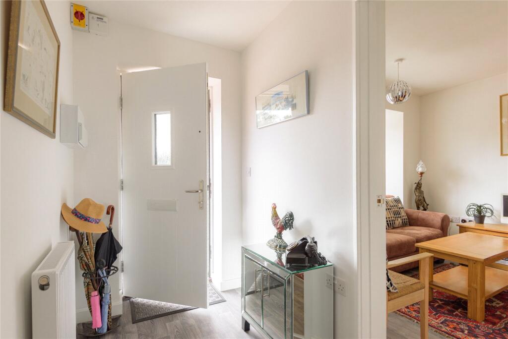 Maesderw, Sarn, Newtown, Powys photo 4
