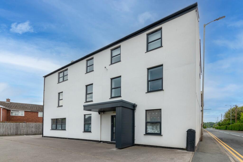 Main image of property: Richmond House, 127 Chester Road, Mold, CH7