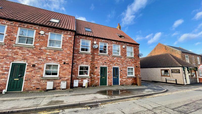 Main image of property: High Street, Scunthorpe