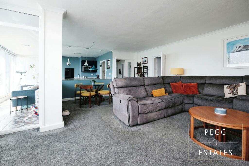 Apartment in Torquay - View 3