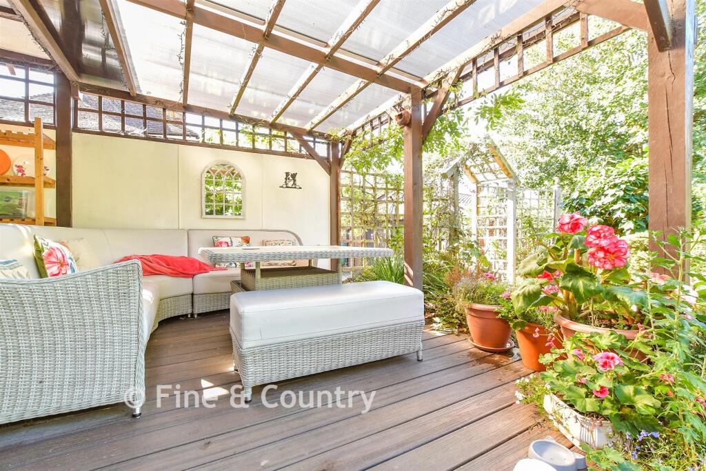 Main image of property: Birchwood Avenue, Southborough, Kent