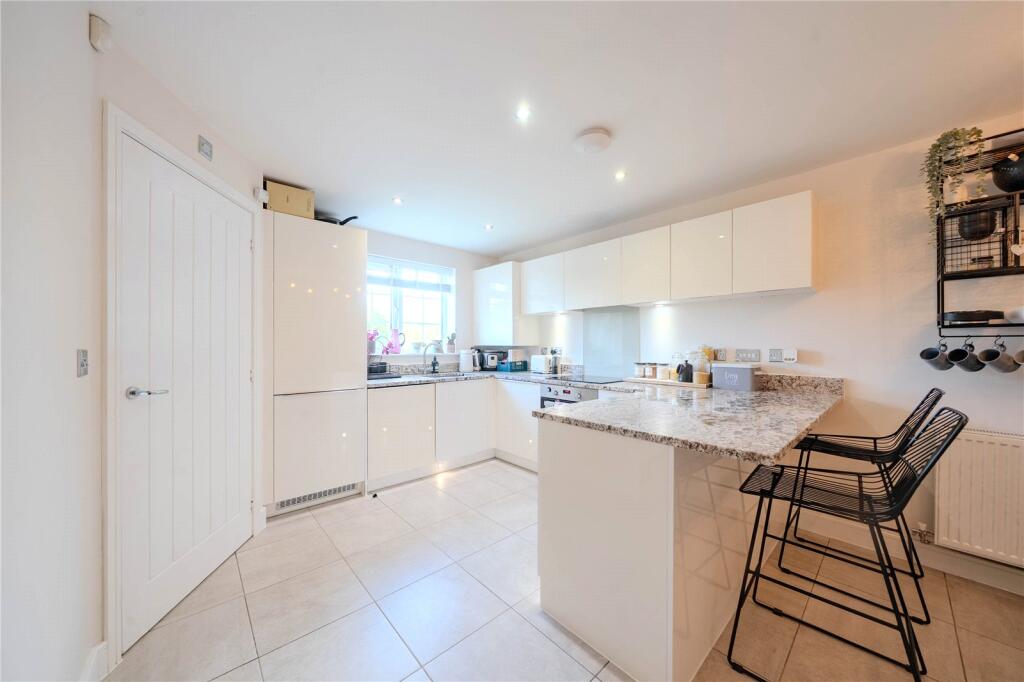 House in Leeds - View 2