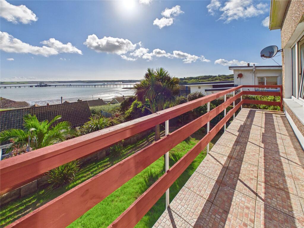 Main image of property: Bay View Drive, Hakin, Milford Haven, Pembrokeshire, SA73