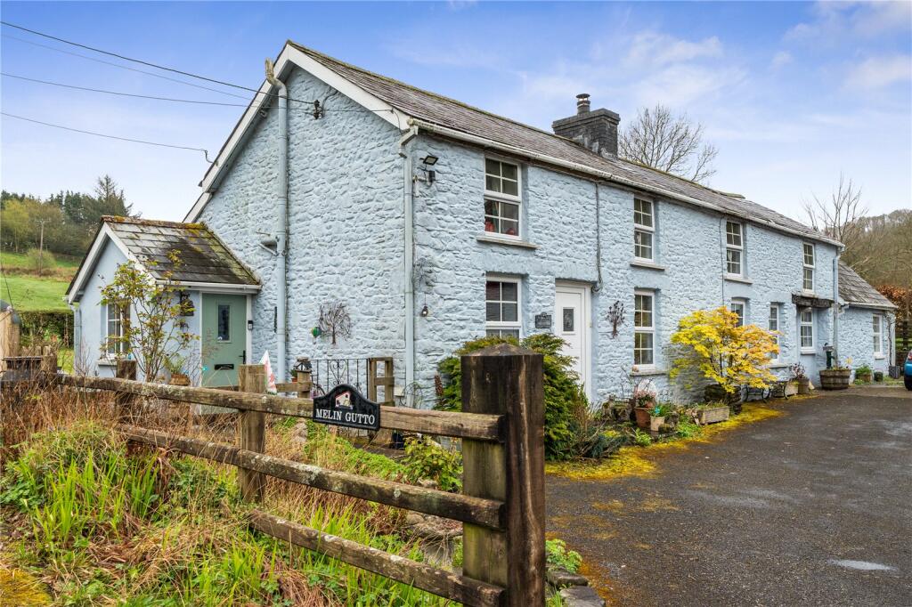 Main image of property: Llandovery, Carmarthenshire