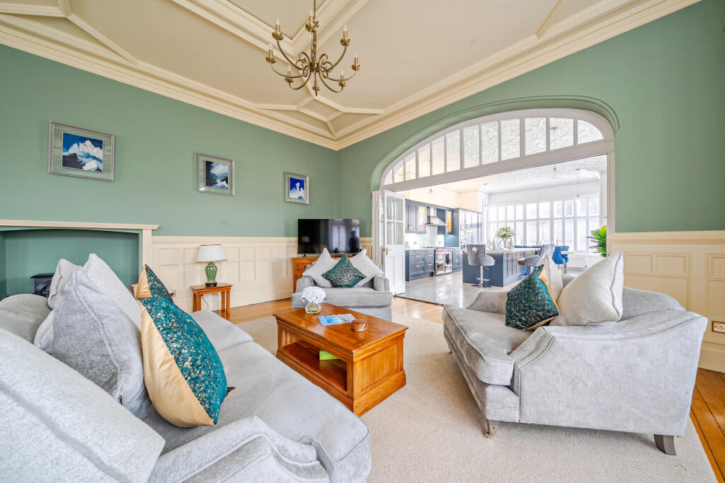 Main image of property: Tanbridge House, Horsham, RH12