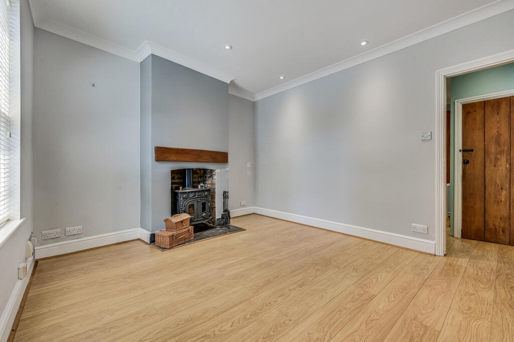 House in Chelmsford, Moulsham - View 4