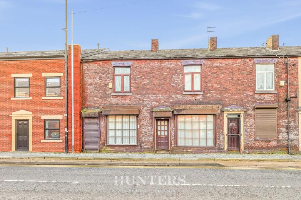 Main image of property: Manchester Road, Castleton, Rochdale OL11