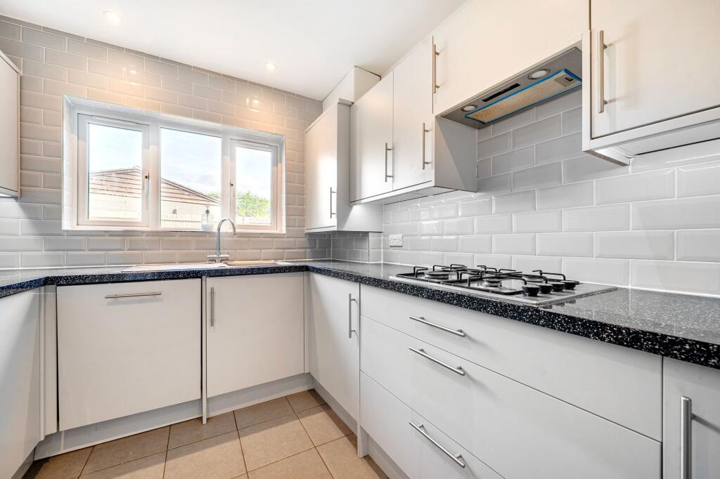 House in London - More