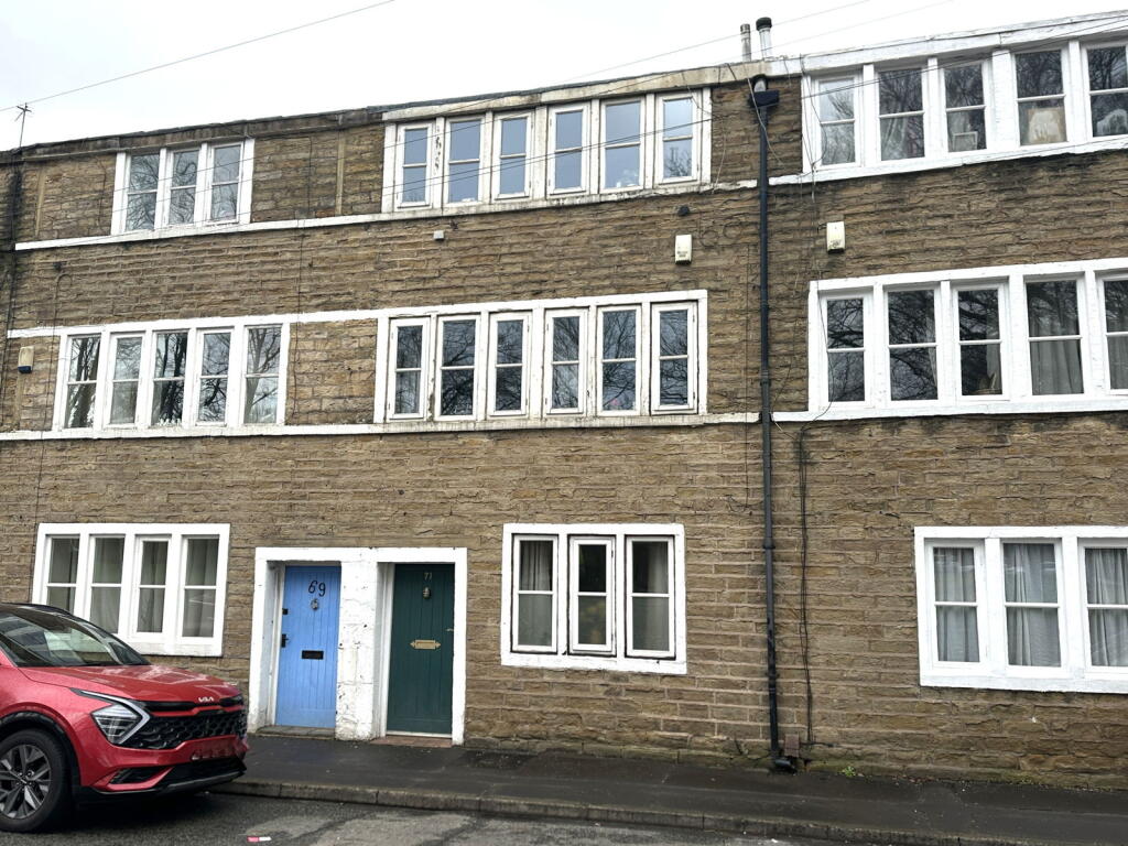 Main image of property: 71 Broad Lane, Rochdale