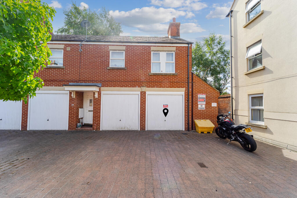 Apartment in Bristol - View 4