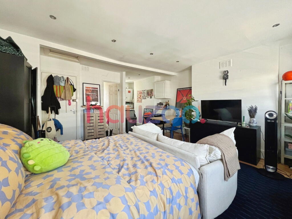 Apartment in London - View 4