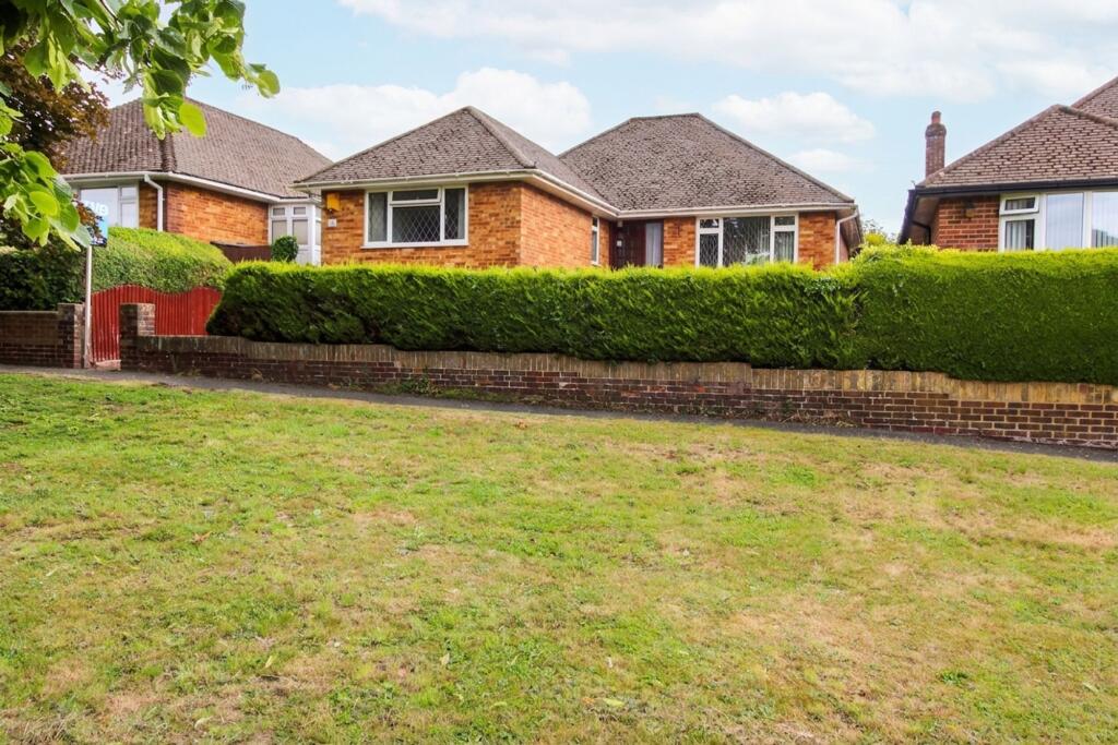 Main image of property: Fernside, Hazlemere, HP15