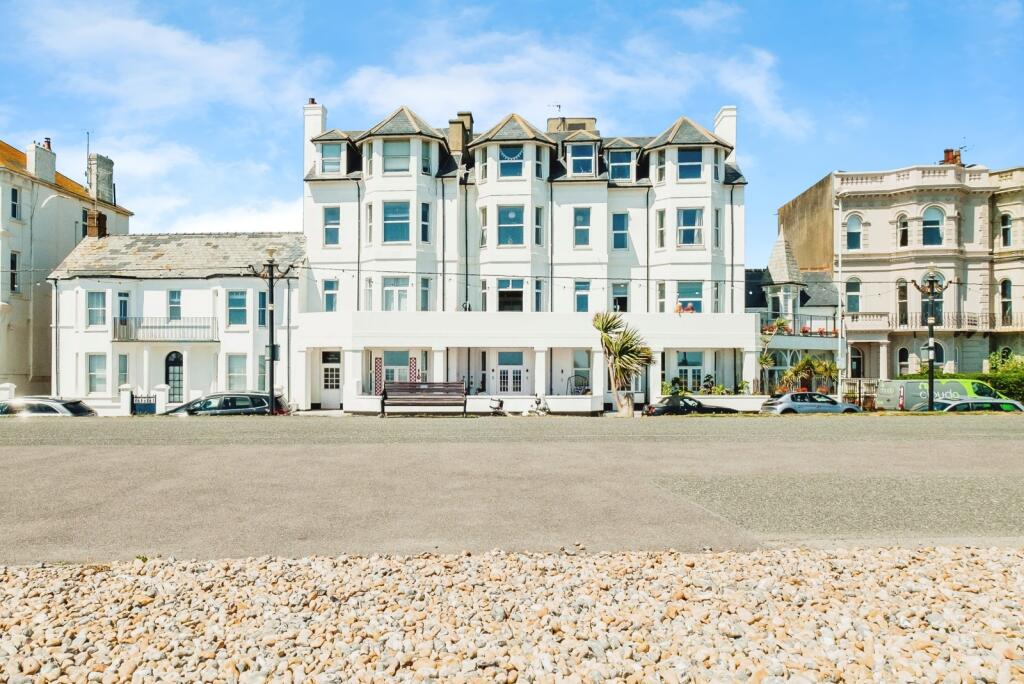 Main image of property: Marine Parade, WORTHING, West Sussex, BN11