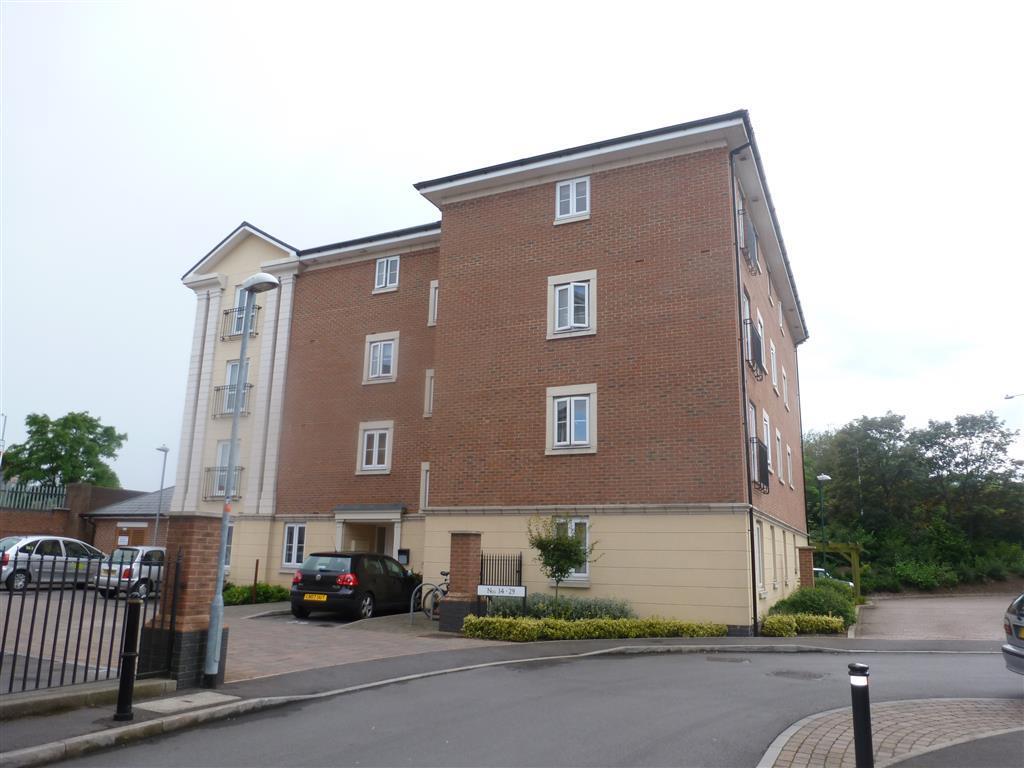 Main image of property: Brunel Crescent, Whitehouse Road, Swindon