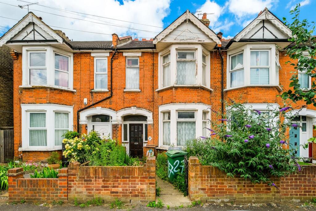 Main image of property: Warwick Road, Chingford