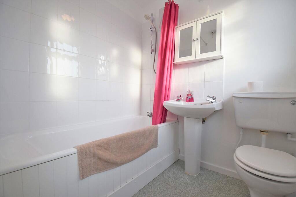 Additional image 8 of Deltic, Tamworth